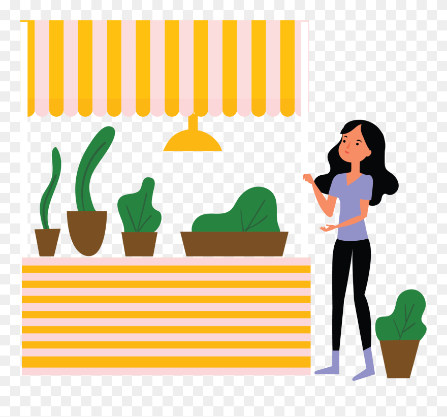 Child Setting The Table Clipart - Png Download