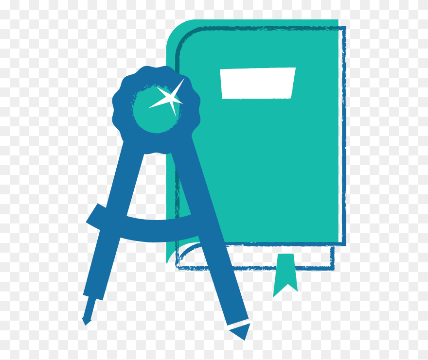 Types Of Degrees Credentials Clipart