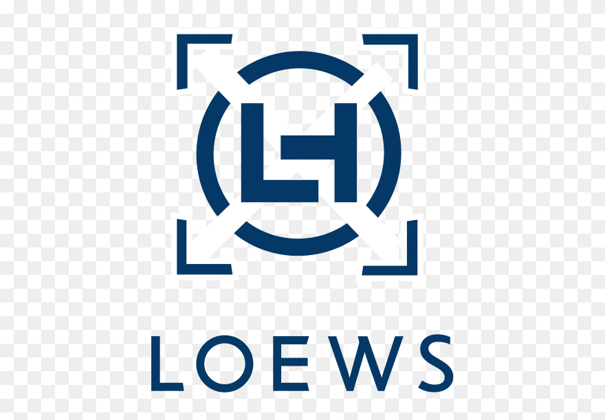 Loews Hotel Logo Png Clipart