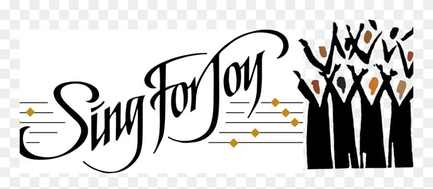 Choir Clipart Transparent - Png Download