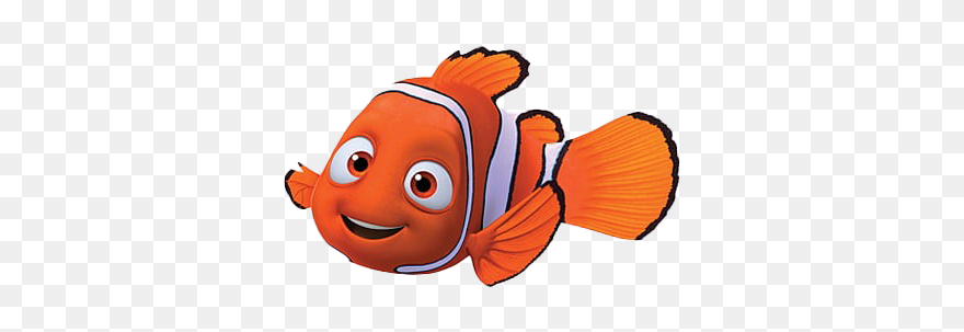 Nemo Png Hd Image - Nemo Png Clipart