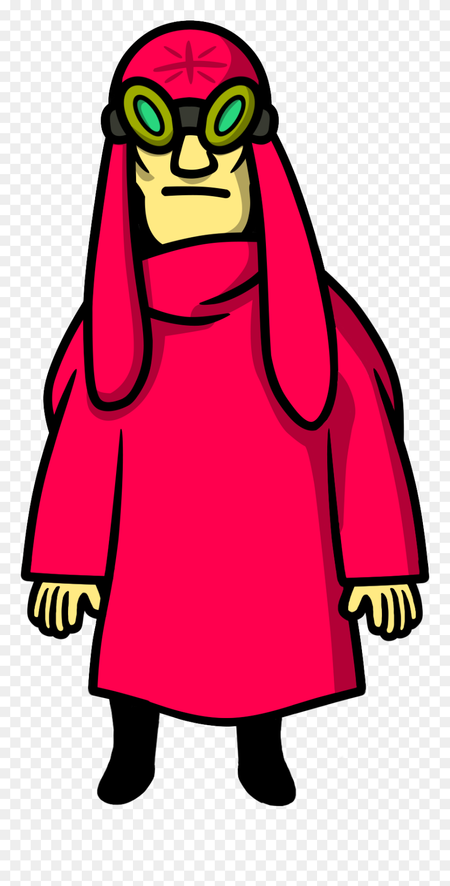 Heaven Clipart Sun Ray - Paprika Rhythm Heaven - Png Download