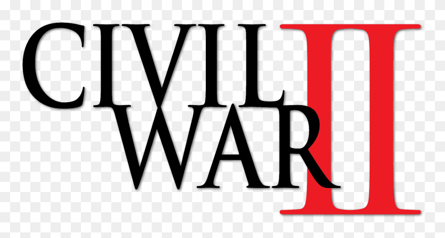 Marvel Database - Marvel Civil War Clipart