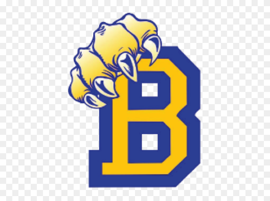Brawley Elementary School District Logo - Brawley Union High School Logo Clipart
