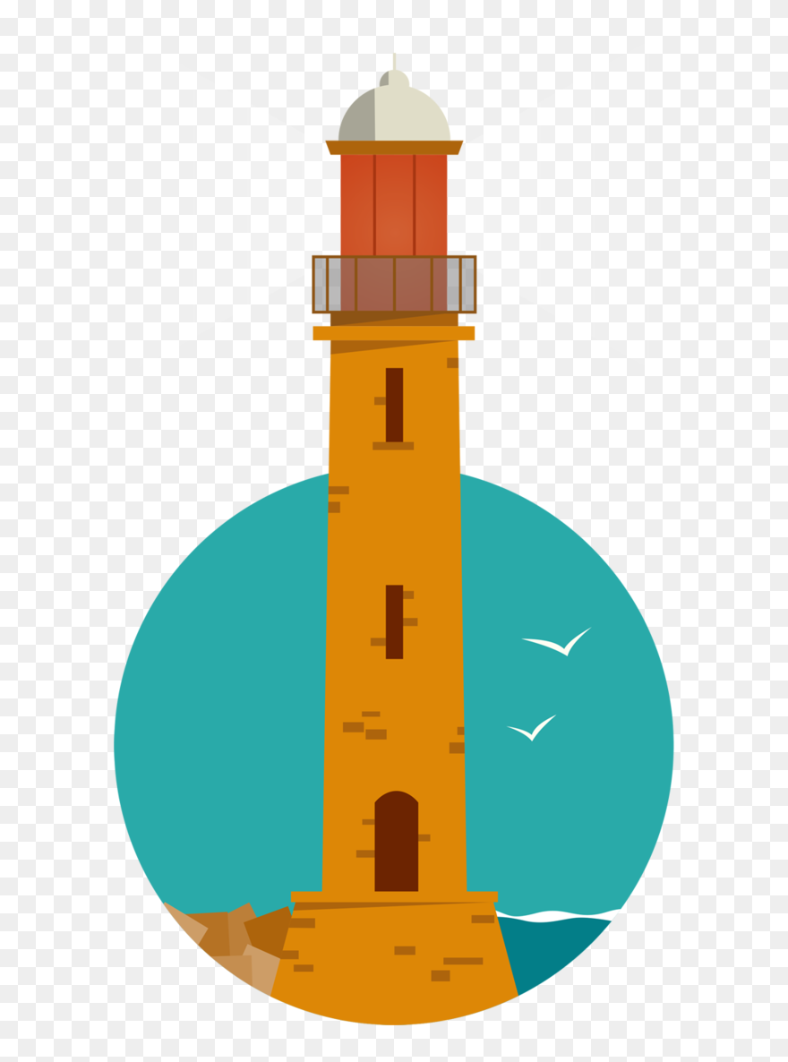Lighthouse Clipart