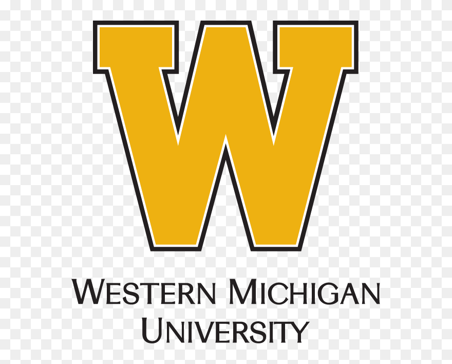 Western Michigan University Â - Western Michigan University Logo Clipart
