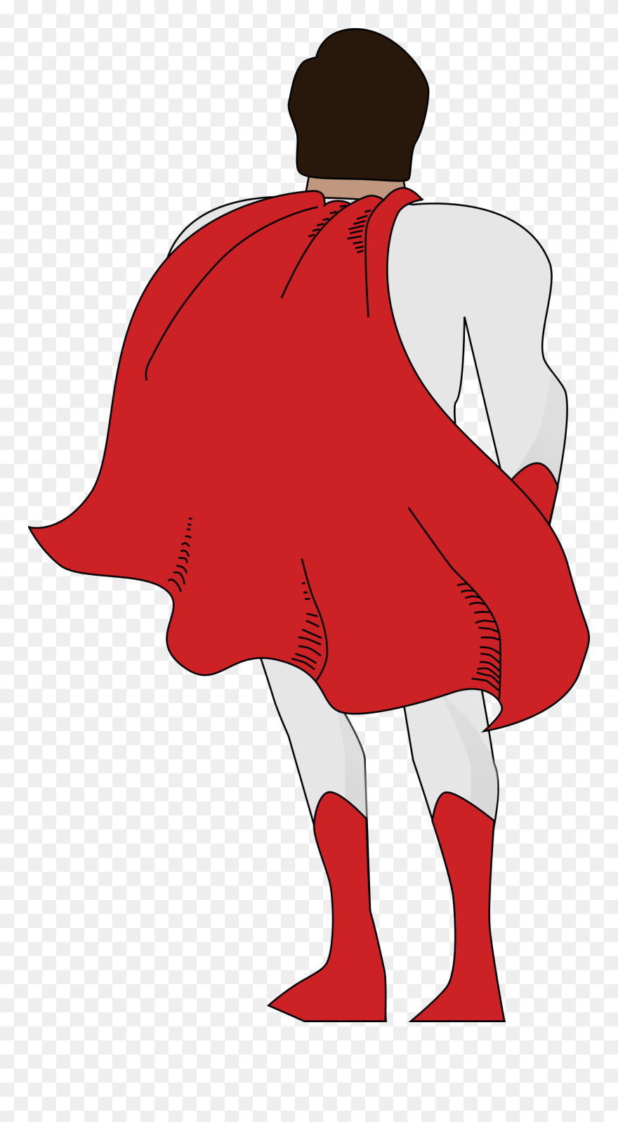 Muscle Clipart Powerful - Png Download