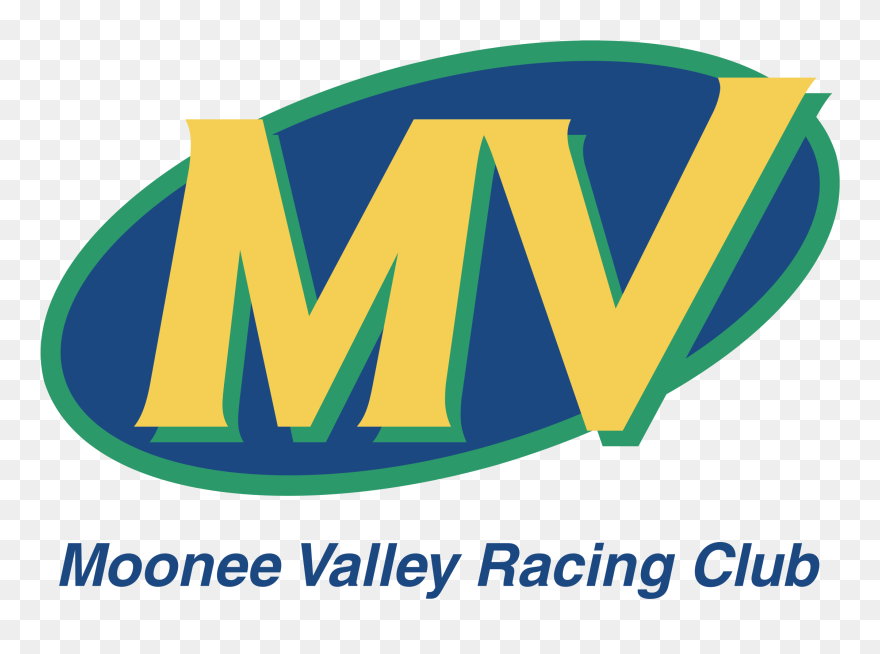 Moonee Valley Race Logo Png Transparent Clipart , Png
