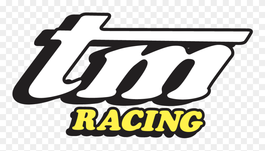Tm Racing Tm Racing Clipart