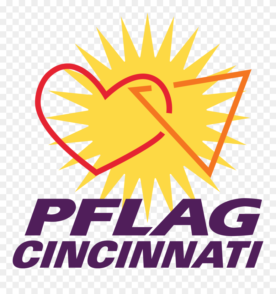 Pflag Clipart