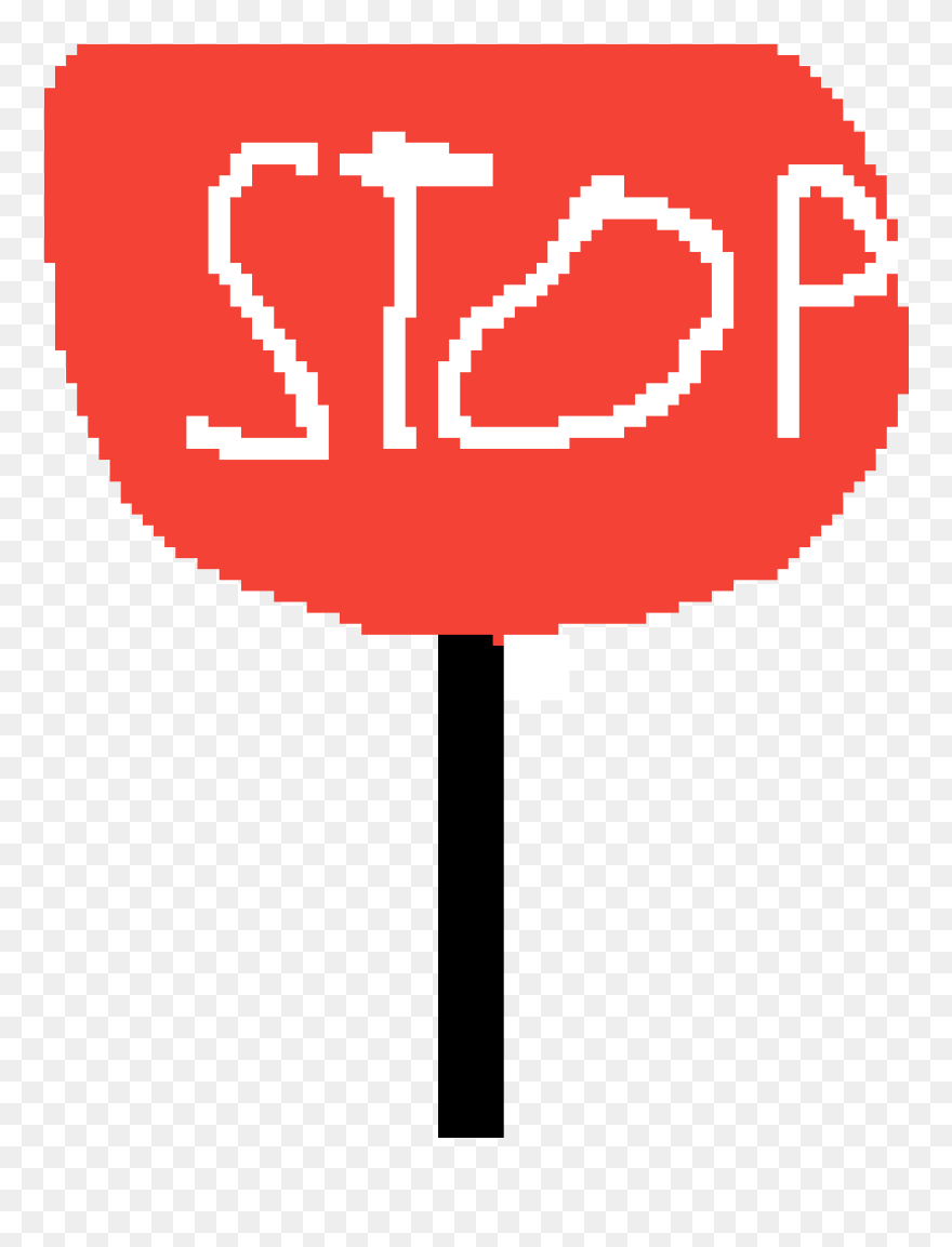 8 Bit Mario Mushroom Clipart