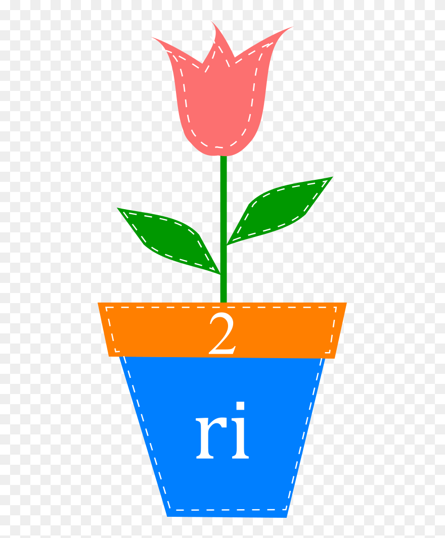 Flower Mothers Day Clipart - Png Download