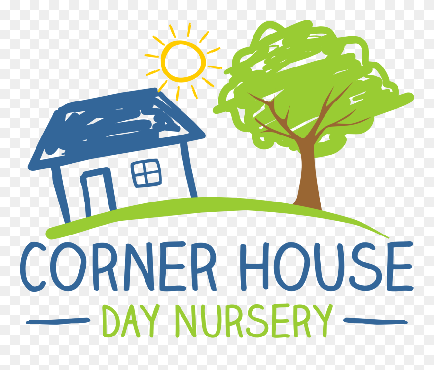 Cornerhouseok - Food Blog Clipart