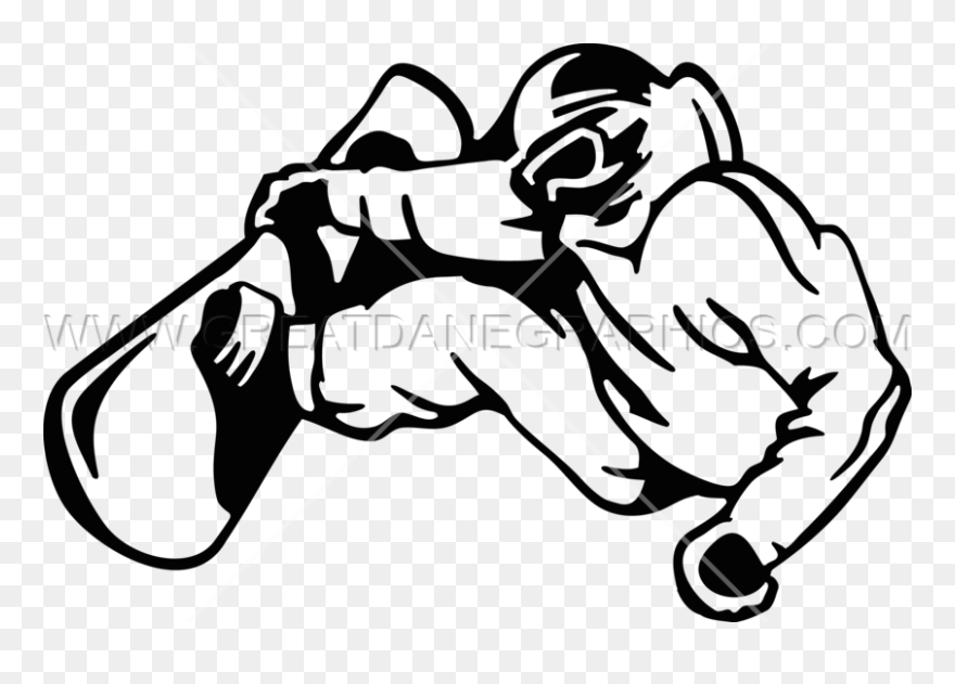 Trick Production Ready Artwork - Clip Art - Png Download