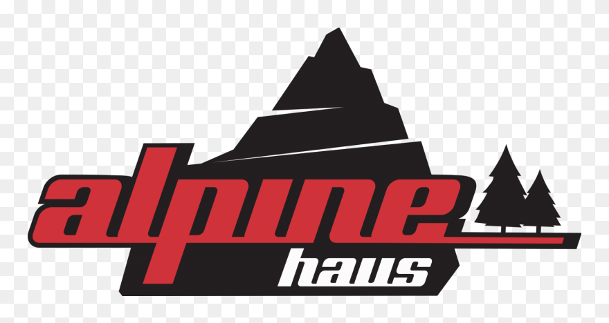 Alpine Haus Clipart