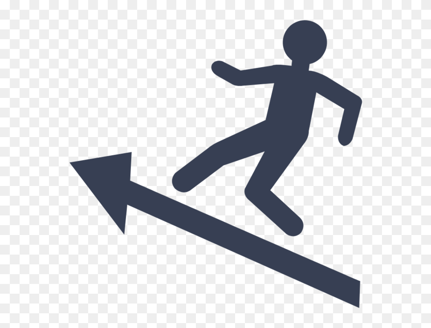 Snowboarding Clip Art - Png Download