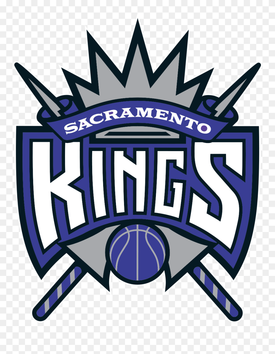 Logos, Coming Soon And Sacramento - Sacramento Kings Logo Clipart