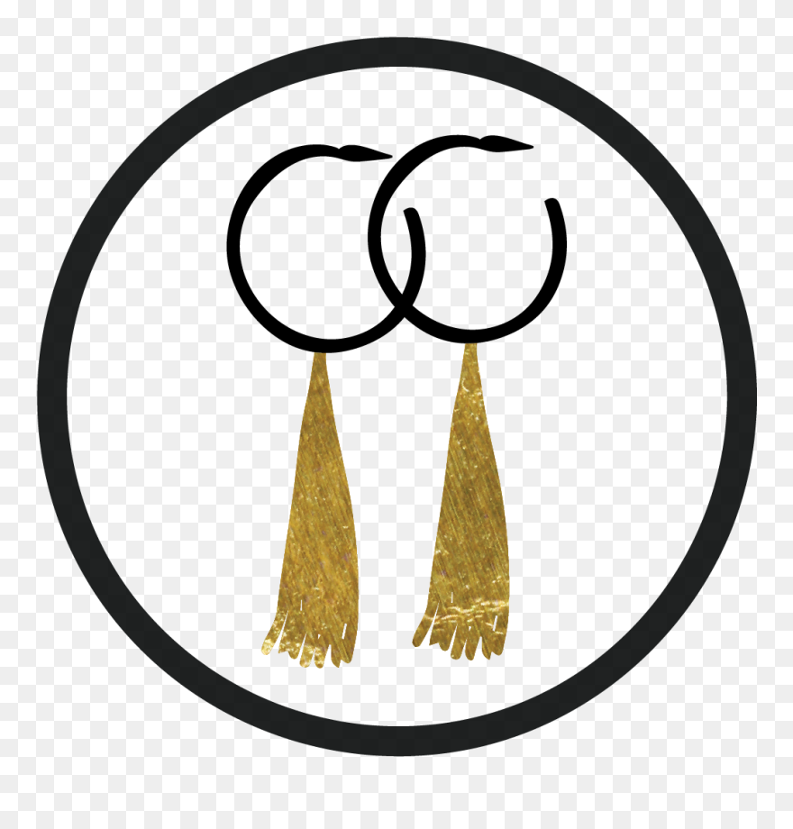 Jewel Clipart Jewls - Circle - Png Download