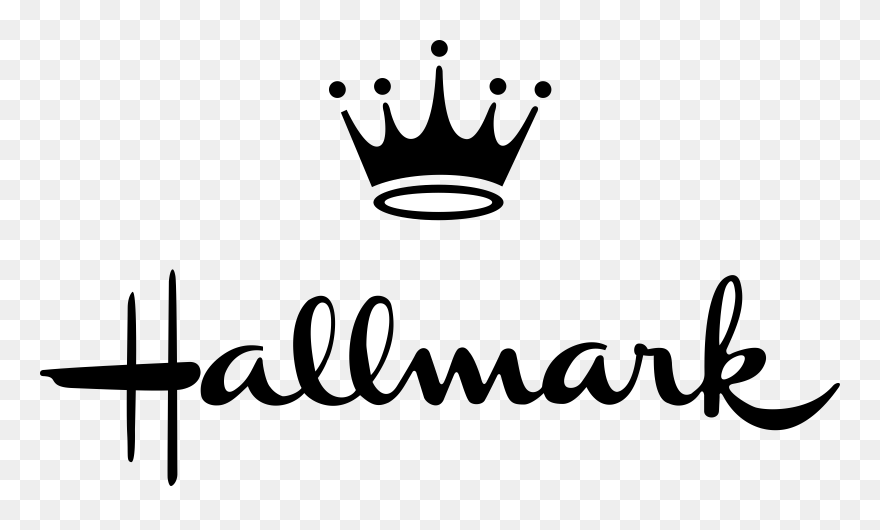 Hallmark Logo Png & Free Hallmark Logo - Hallmark Cards Clipart
