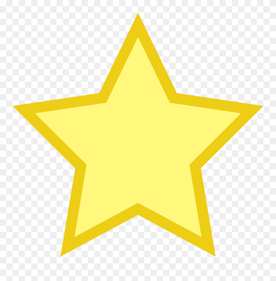 Circle Triangle Square Star Clipart