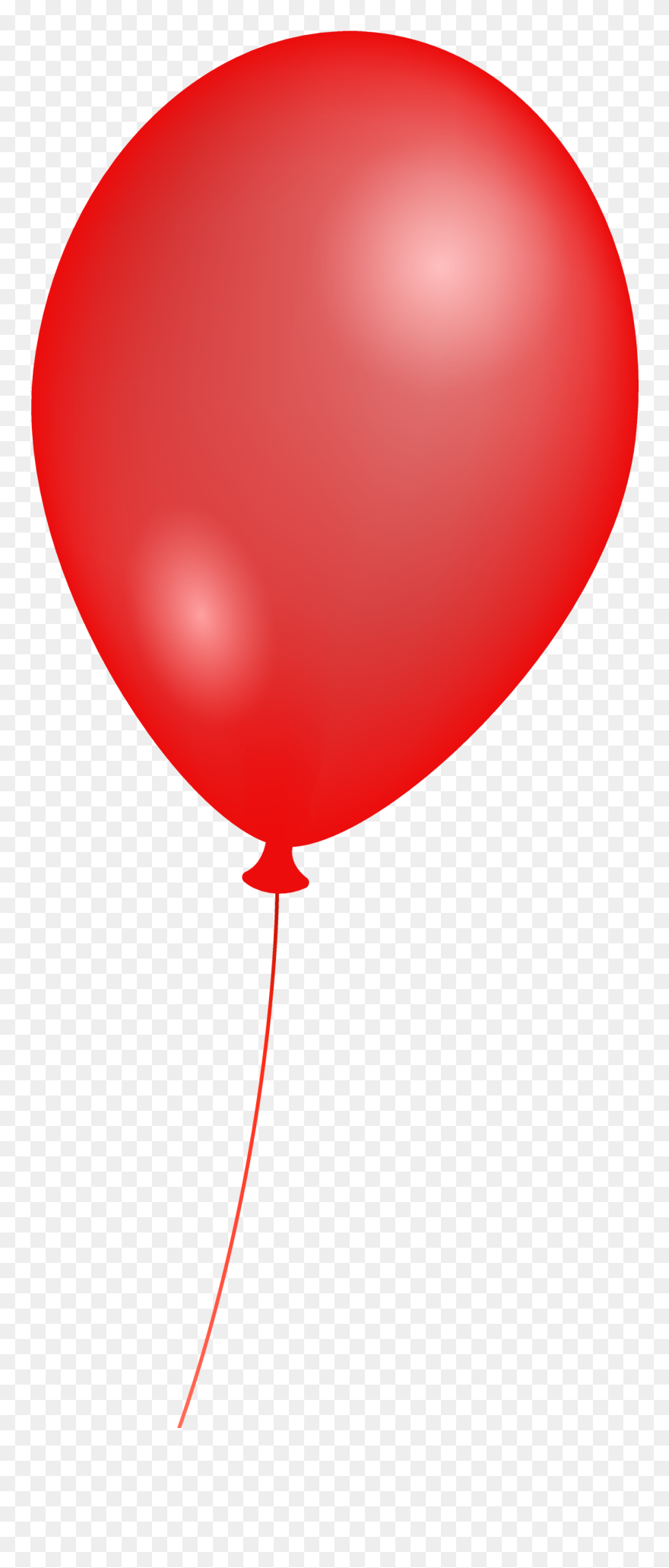 Balloon Png Hd Transparent Clipart