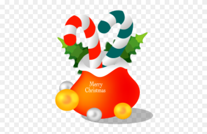 Merry Christmas Icon Png Clipart