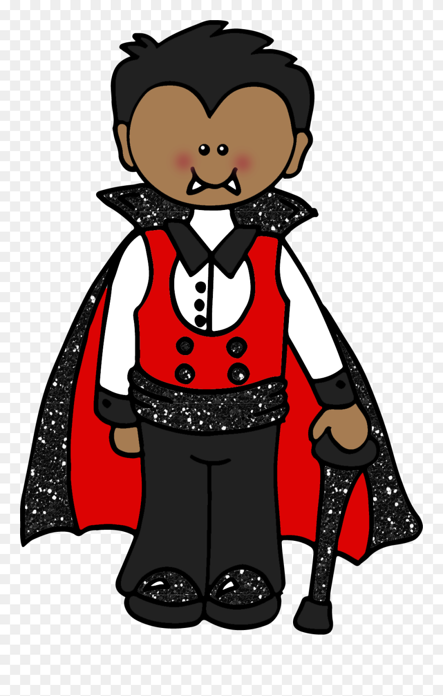 Creative Playground - Melonheadz Halloween Clipart