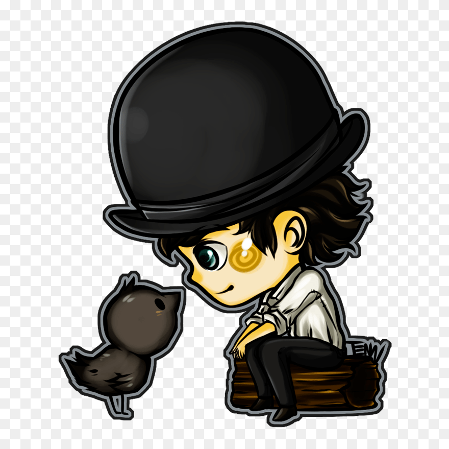Damon Salvatore Clipart 4 By Gary - Damon Salvatore - Png Download