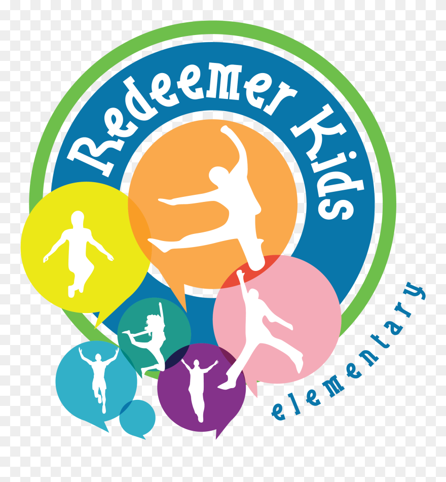 Kids What Is Redeemer - Illustration Clipart