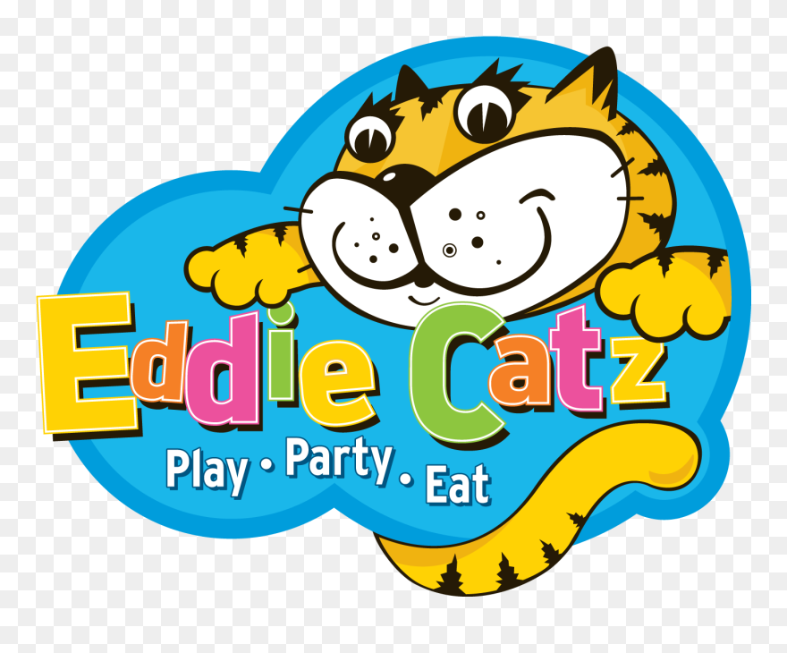 Eddie Catz Clipart