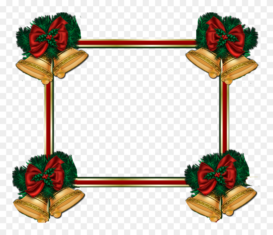 Digital Designs Sadia Komal, Author At Digital Designs - Christmas Frame Hd Design Clipart