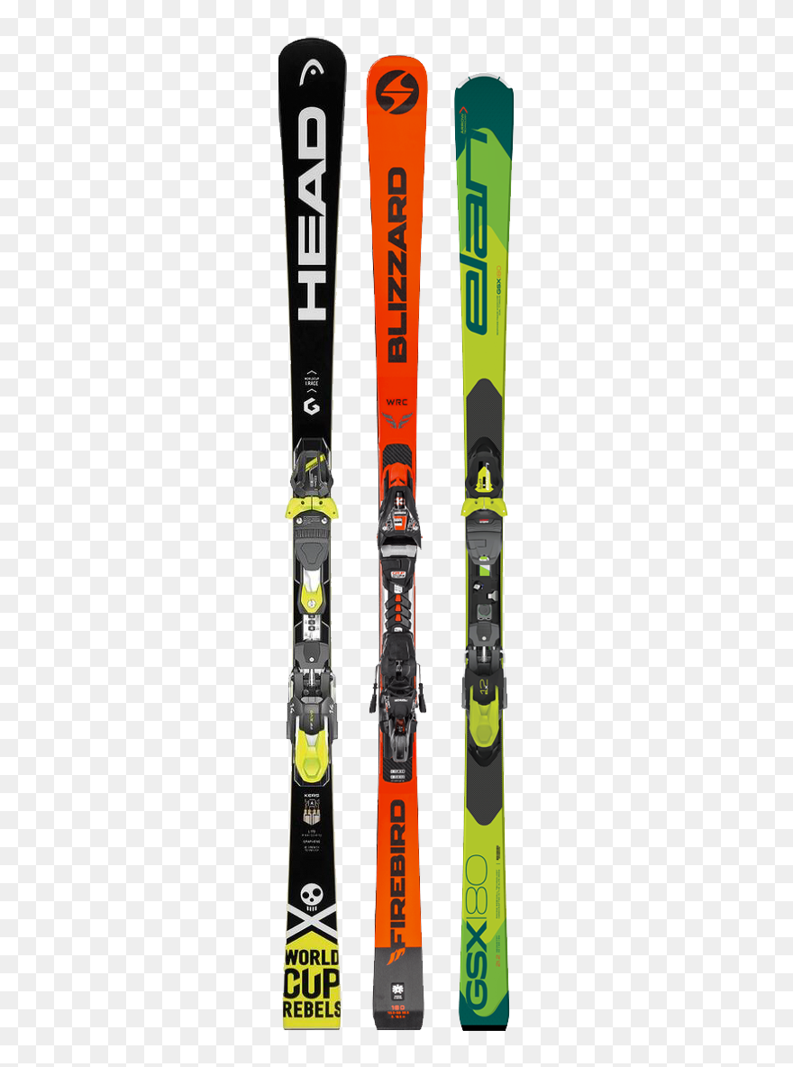 Skier Vector Snowboard - Ski Clipart