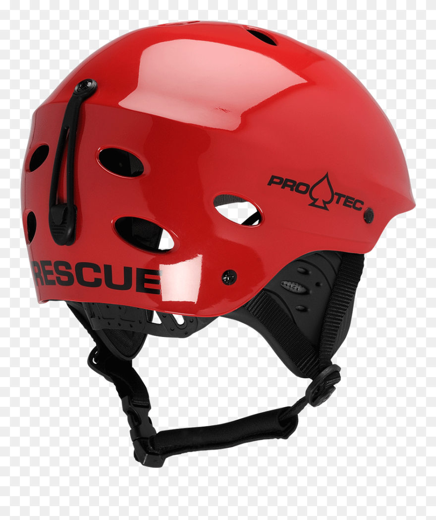 Rescue Ace Wake Helmet - Rescue Protec Helmet Ace Clipart