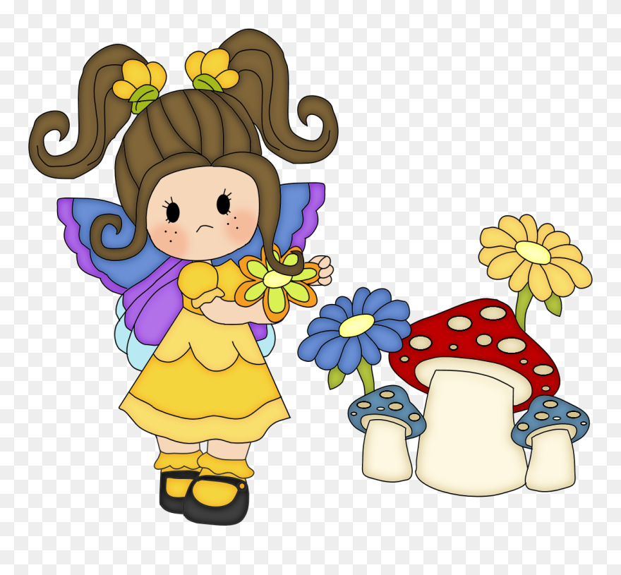 Fairy Clipart