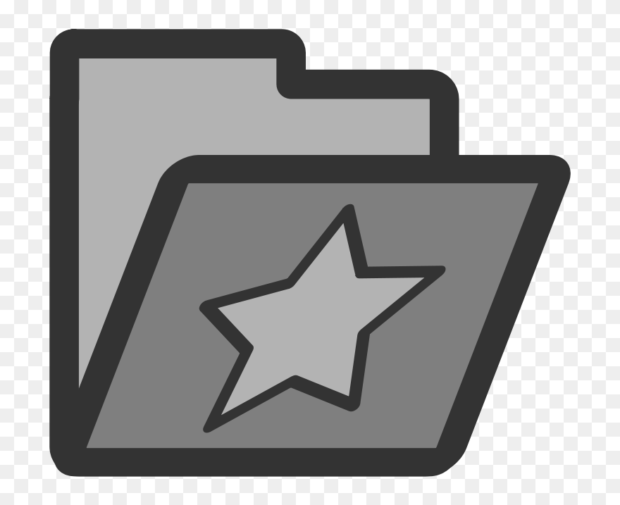 Folder Open Closed Icon Png Clipart