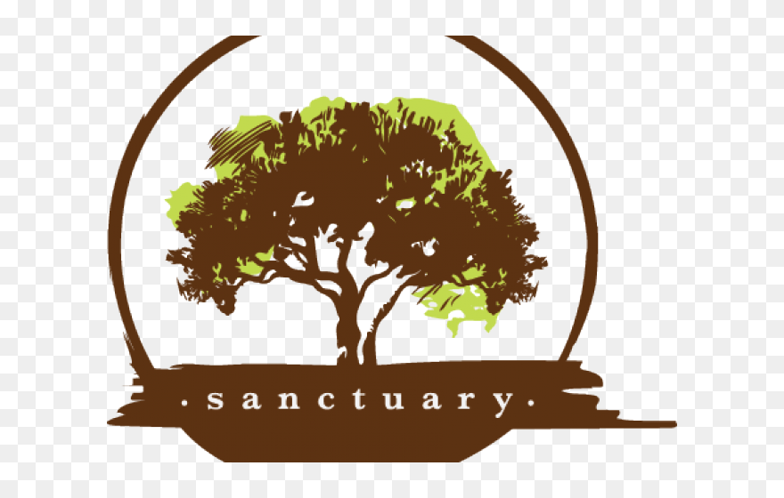 Sanctuary Cliparts - Illustration - Png Download
