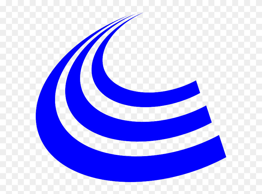 Transparent Comet Clipart - Arcs Clipart - Png Download