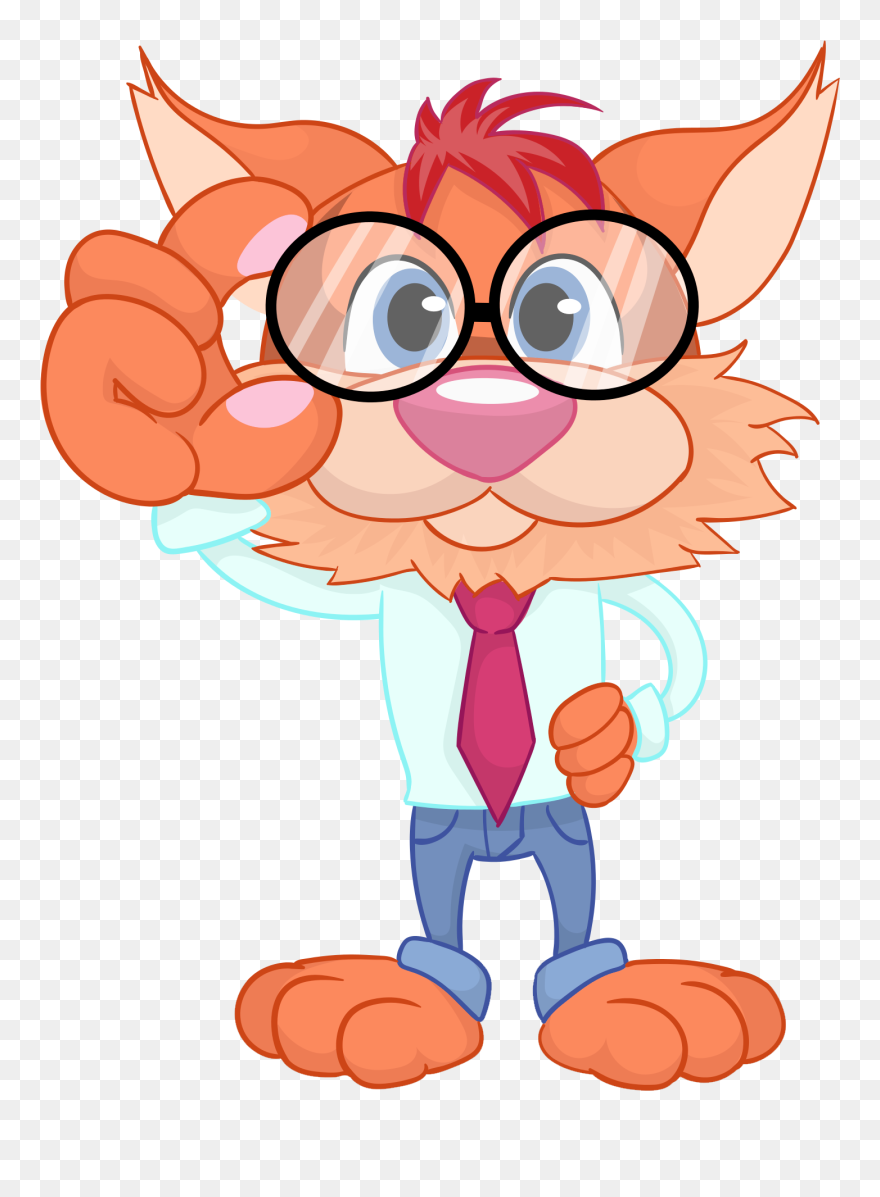Cats Vector Png Transparent Clipart