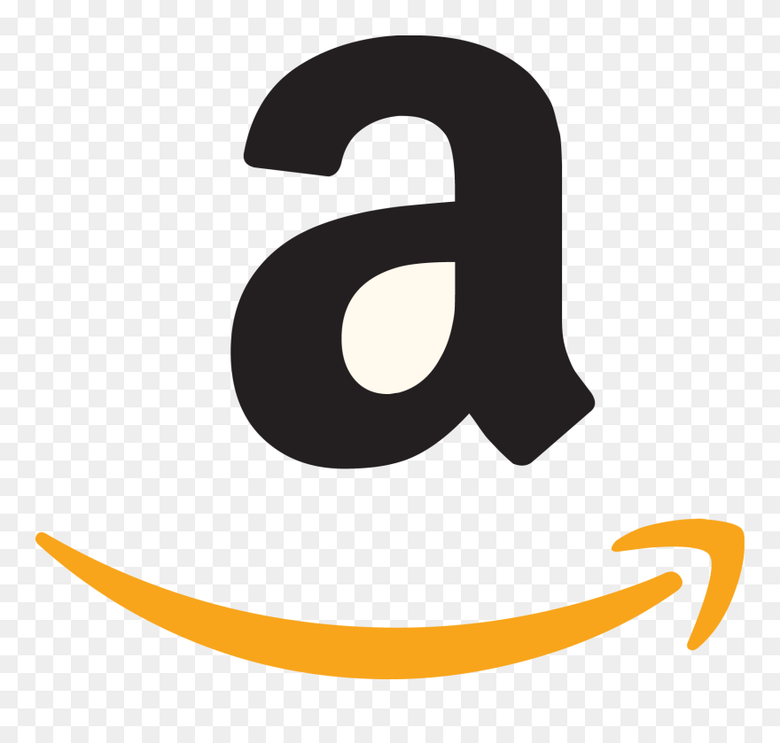 Download Amazon Logo Clipart Amazon A Transparent Background Png