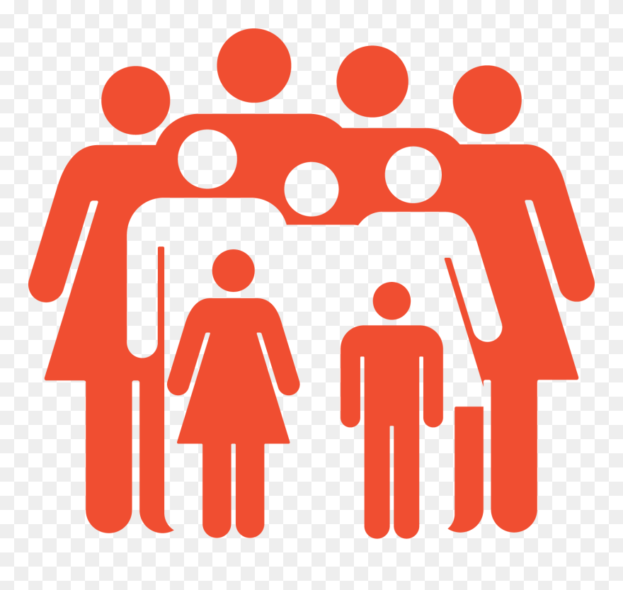 Strong Clipart Vigorously - Gender Neutral And Accessibility - Png Download