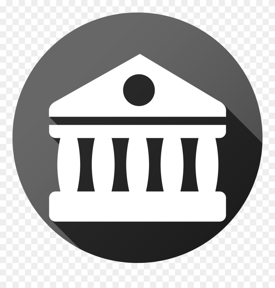 Transparent Athens Clipart - Government Clipart Png
