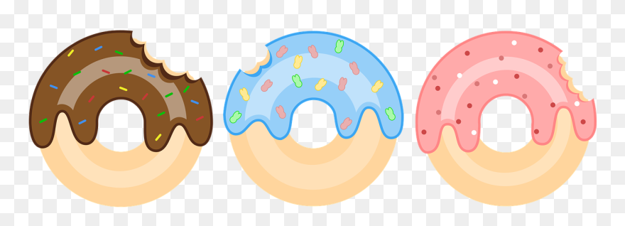 Dessert Clipart