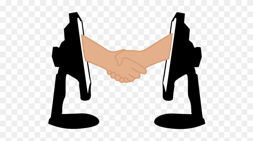 Bureaucratic Leadership Clipart - Png Download