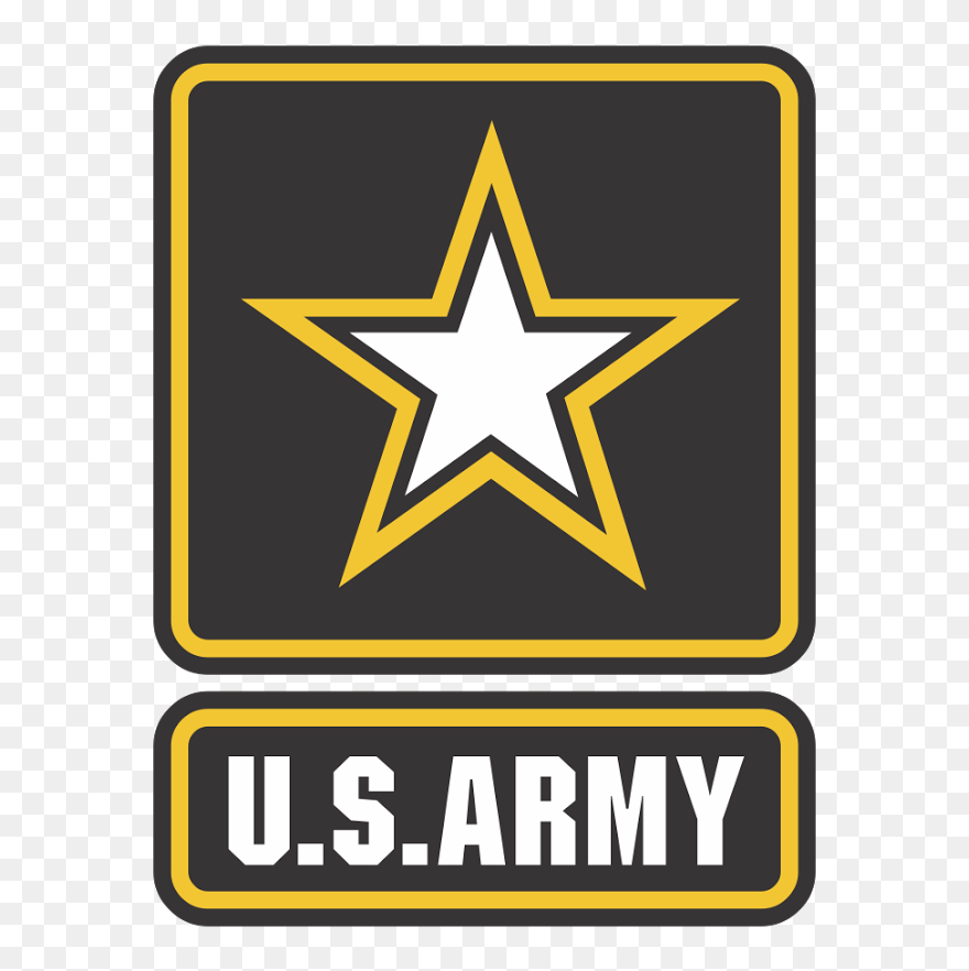 Us Army Logo - West Point Museum Clipart