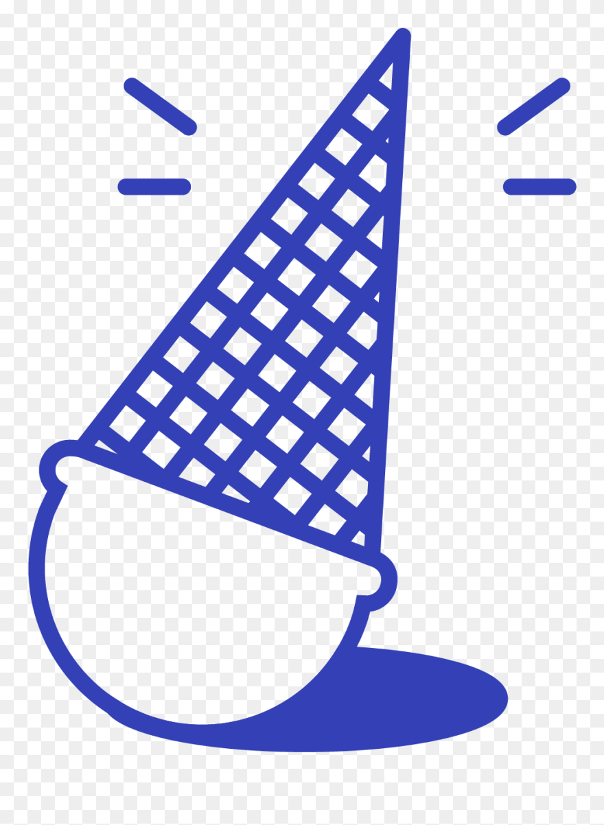 Beckon Ice Cream Dairy Full Lactose Free Premium Ice - Pannelli In Legno Recinzione Clipart