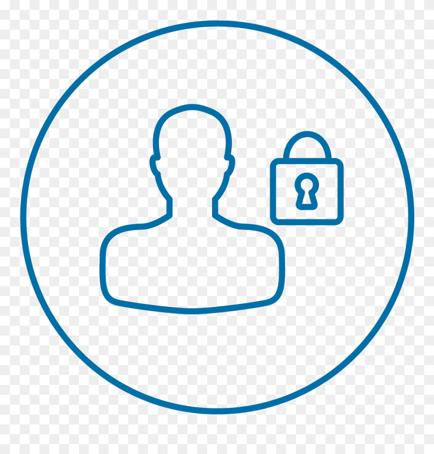 Atos Cybersecurity Trusted Digital Identities Clipart