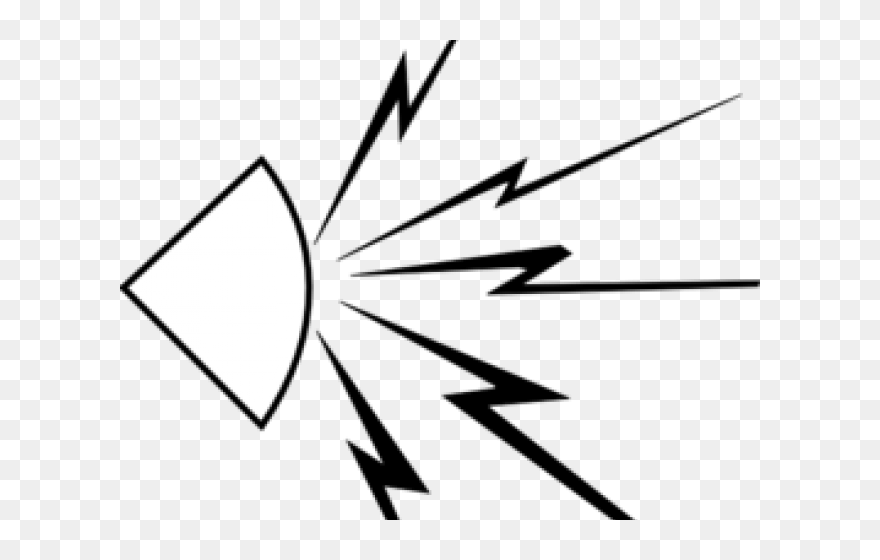 Sound Waves Clip Art - Png Download