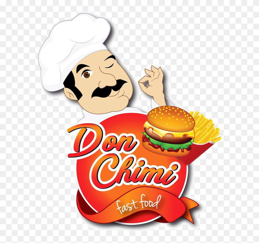 Transparent Coca Cola Clipart - Fast Food - Png Download