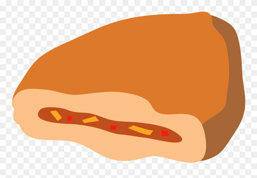 Hot Dog Clipart