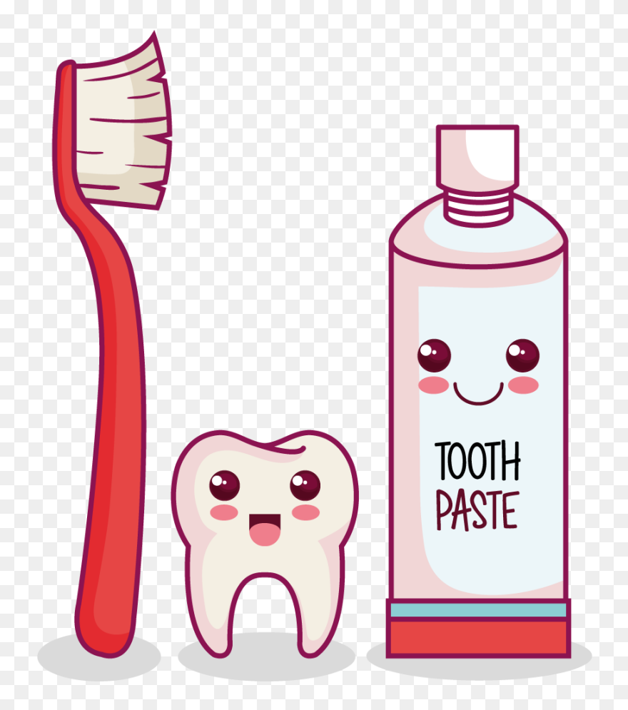 Dental Related Clipart